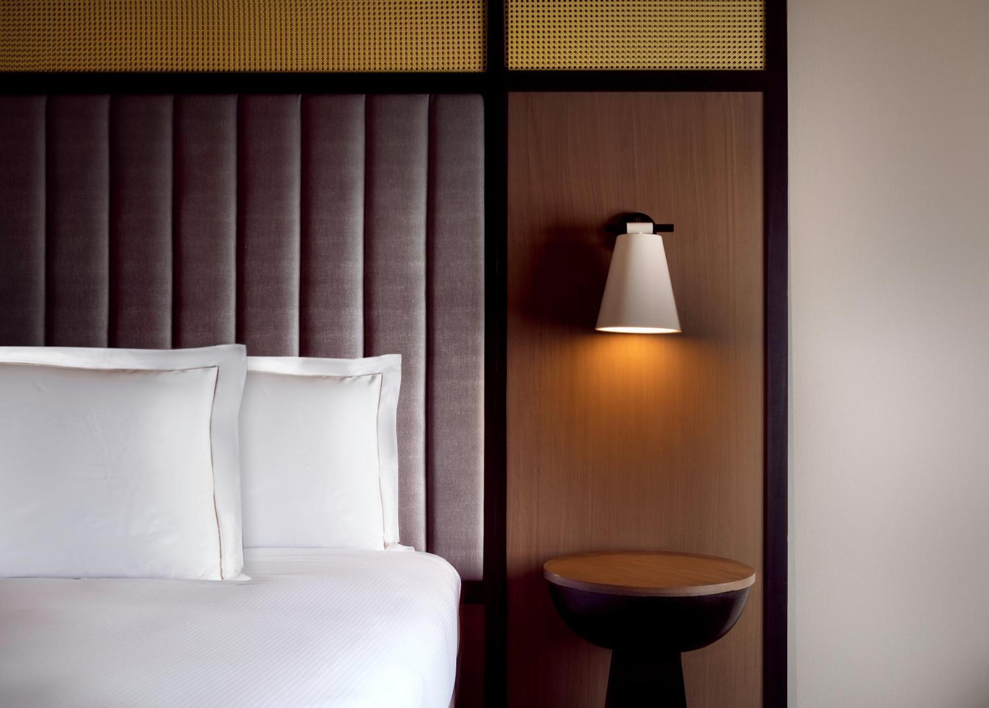 Deluxe Doppelzimmer